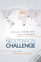 The Negotiation Challenge