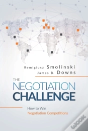 Capa do artigo The Negotiation Challenge