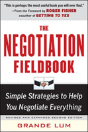 The Negotiation Fieldbook - Preview