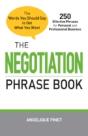 The Negotiation Phrase Book - Preview