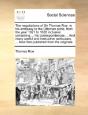 The Negotiations Of Sir Thomas Roe, In H - Preview