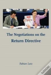 Capa do artigo The Negotiations On The Return Directive