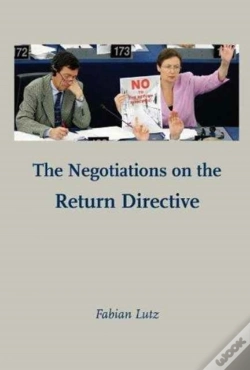 Capa do artigo The Negotiations On The Return Directive