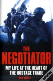 Capa do artigo The Negotiator