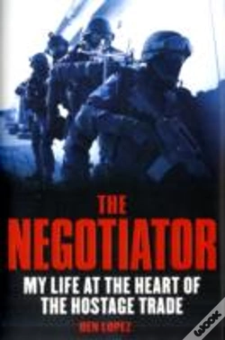 Capa do artigo The Negotiator