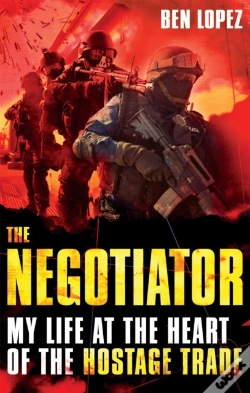 Capa do artigo The Negotiator