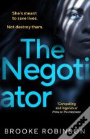The Negotiator