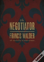 Capa do artigo The Negotiator