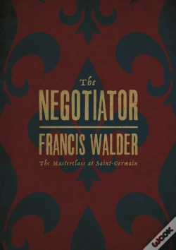 Capa do artigo The Negotiator