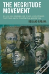 The Negritude Movement