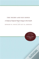 The Negro And His Songs