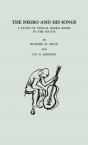 The Negro And His Songs - Preview