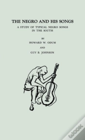 Capa do artigo The Negro And His Songs