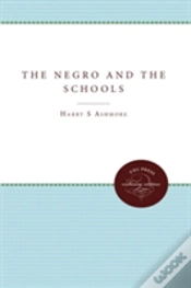 Capa do artigo The Negro And The Schools