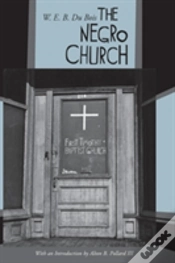 Capa do artigo The Negro Church