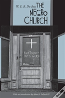 Capa do artigo The Negro Church