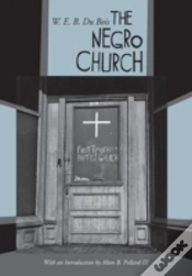 Capa do artigo The Negro Church