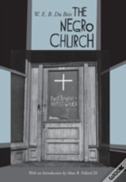 Capa do artigo The Negro Church
