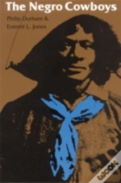Capa do artigo The Negro Cowboys