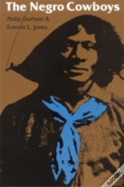 Capa do artigo The Negro Cowboys