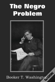 Capa do artigo The Negro Problem