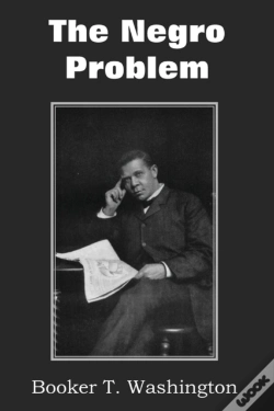 Capa do artigo The Negro Problem