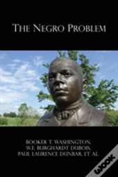 The Negro Problem