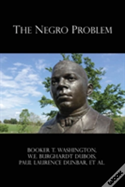 Capa do artigo The Negro Problem