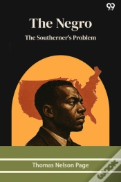 Capa do artigo The Negro The Southerner