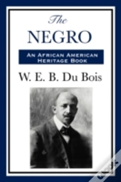 Capa do artigo The Negro