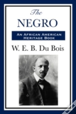 Capa do artigo The Negro