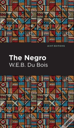 Capa do artigo The Negro