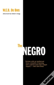 Capa do artigo The Negro