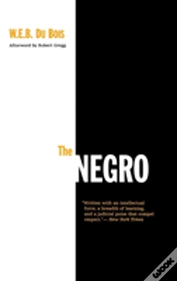 Capa do artigo The Negro