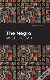Capa do artigo The Negro
