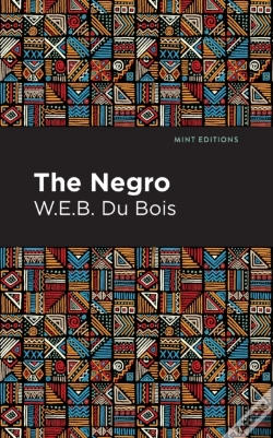 Capa do artigo The Negro