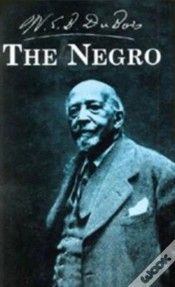 Capa do artigo The Negro