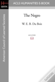 Capa do artigo The Negro