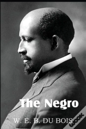 Capa do artigo The Negro