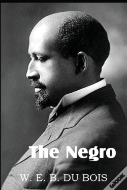 Capa do artigo The Negro