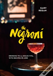 Capa do artigo The Negroni