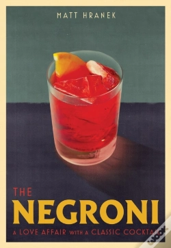 Capa do artigo The Negroni
