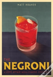 Capa do artigo The Negroni