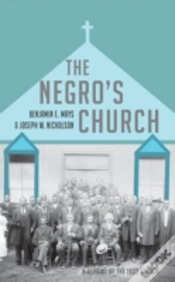 Capa do artigo The Negro