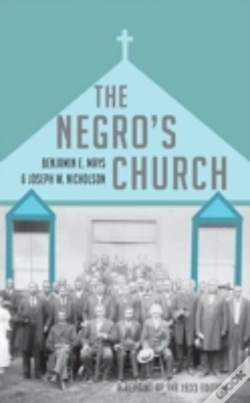 Capa do artigo The Negro'S Church