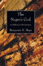 The Negro'S God - Preview