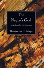 Capa do artigo The Negro