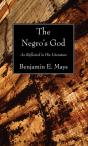 The Negro'S God - Preview