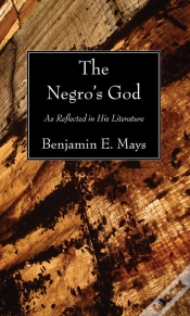 Capa do artigo The Negro