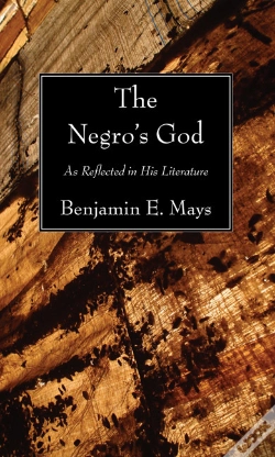 Capa do artigo The Negro'S God